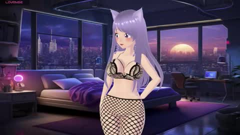 Snapshot of gatitacomitas chatting on February 10, 3:27 pm Comitas online show from February 10, 3:27 pm