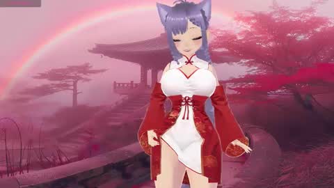 Snapshot of gatitacomitas chatting on February 16, 3:52 pm Comitas online show from February 16, 3:52 pm