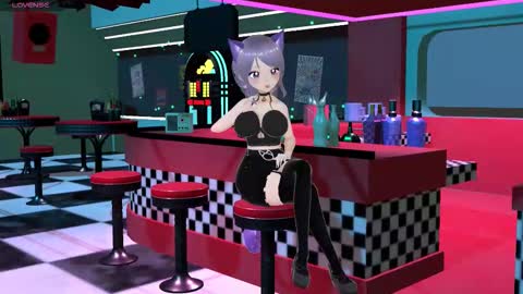 Snapshot of gatitacomitas chatting on February 21, 3:46 pm Comitas online show from February 21, 3:46 pm