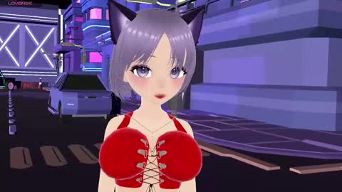 Snapshot of gatitacomitas chatting on February 27, 4:07 pm Comitas online show from February 27, 4:07 pm