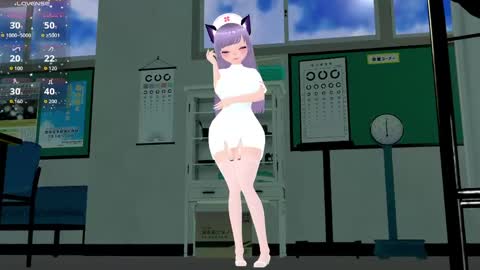 Comitas online show from April 15, 1:40 pm