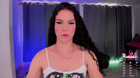 Vnecis Marn online show from April 13, 9:31 pm