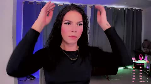 Vnecis Marn online show from April 14, 9:32 pm