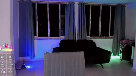 Snapshot of gatitavenecis1 chatting on May 14, 2:07 am Vnecis Marn online show from May 14, 2:07 am