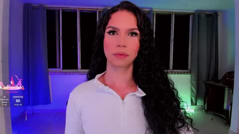 Snapshot of gatitavenecis1 chatting on May 16, 8:55 am Vnecis Marn online show from May 16, 8:55 am