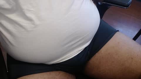 Marco online show from March 22, 12:30 pm