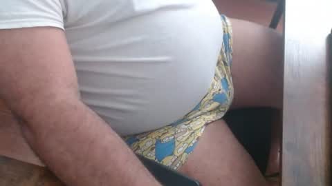 Snapshot of gato27cam chatting on June 26, 1:04 pm Marco online show from June 26, 1:04 pm