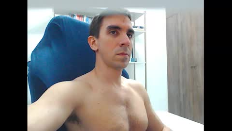 gatosarado23 online show from December 1, 4:17 am