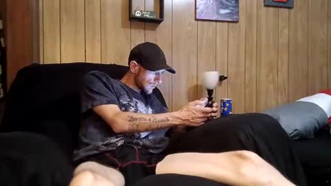 Snapshot of gatz21590 chatting on October 8, 1:25 am gatz21590 online show from October 8, 1:25 am