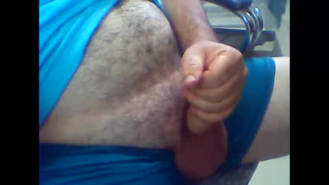 gauchoma online show from January 6, 7:13 pm