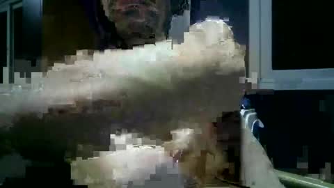 Snapshot of gauchors21 chatting on October 25, 10:56 am gauchors21 online show from October 25, 10:56 am