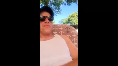 Snapshot of gavingooning chatting on June 9, 12:28 pm gavingooning online show from June 9, 12:28 pm