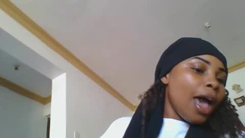 SweetBooty online show from January 9, 11:13 am