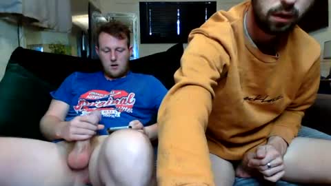 Snapshot of gay_couple_south_africa chatting on August 6, 1:35 pm gay_couple_south_africa online show from August 6, 1:35 pm