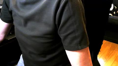 gay slave on cam online show from January 19, 9:02 am