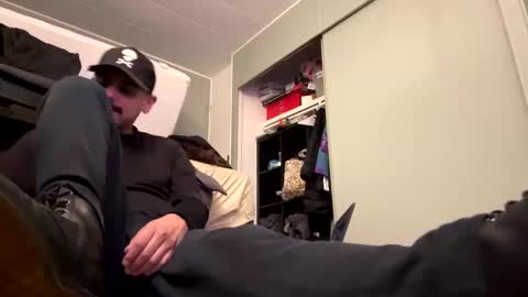 gayboyla626 online show from October 28, 12:03 am