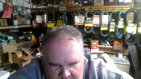 Snapshot of gaydaddy48 chatting on December 17, 8:10 pm Kenny online show from December 17, 8:10 pm