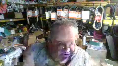 Snapshot of gaydaddy48 chatting on October 1, 7:09 pm Kenny online show from October 1, 7:09 pm