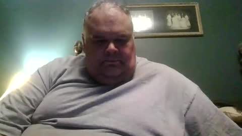 Snapshot of gaydaddy48 chatting on January 6, 7:50 pm Kenny online show from January 6, 7:50 pm