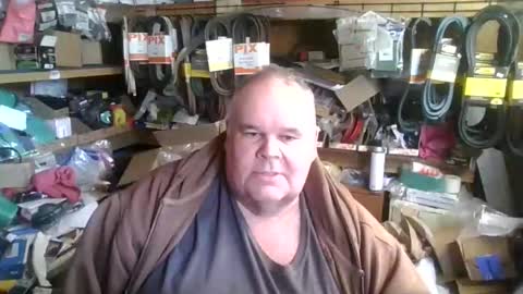 Snapshot of gaydaddy48 chatting on March 23, 8:13 pm Kenny online show from March 23, 8:13 pm