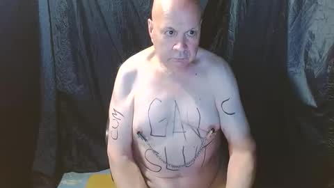 Snapshot of gaym4m2 chatting on June 11, 2:33 am gaym4m2 online show from June 11, 2:33 am