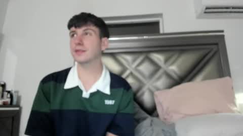 Trace online show from February 27, 3:50 am