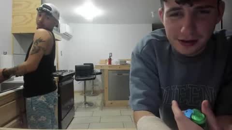 Trace online show from March 7, 5:37 am