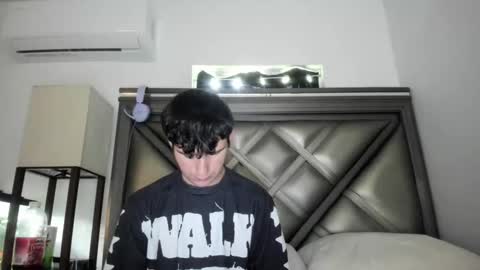 Trace online show from April 16, 8:42 pm