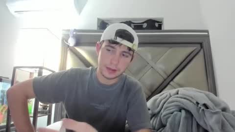 Trace online show from April 21, 12:45 am