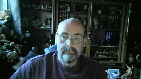 gazbear68 online show from April 18, 5:50 pm