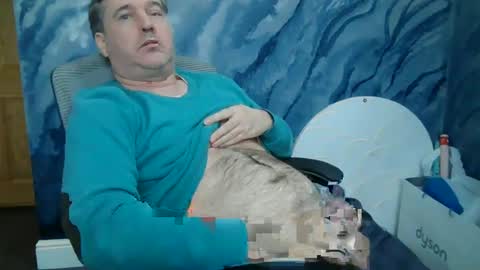 gazzaboy123 online show from February 3, 12:57 pm