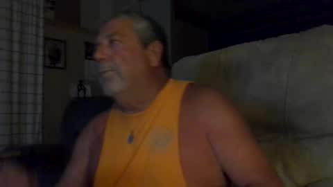 itsacrook22 online show from June 1, 4:47 am