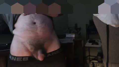 gd_mysterydick online show from May 30, 6:43 am