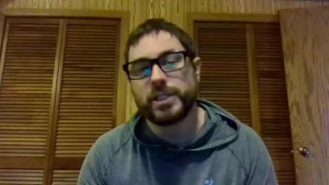 gdaddy999 online show from February 13, 3:30 pm