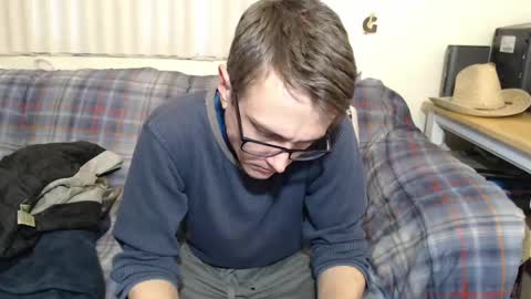 Snapshot of gdanch chatting on January 12, 3:25 pm G online show from January 12, 3:25 pm