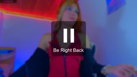 DanNG online show from February 18, 3:57 am