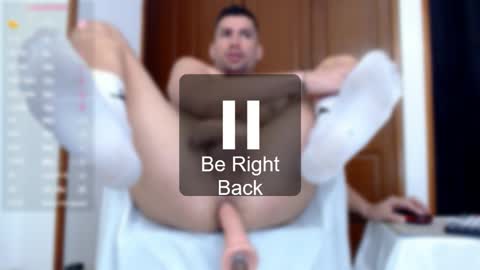 Snapshot of gean_star chatting on February 6, 1:14 pm Call me Alex online show from February 6, 1:14 pm