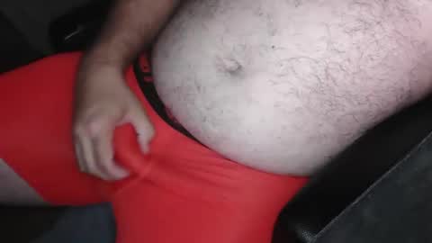 gearhead32 online show from March 15, 8:20 am