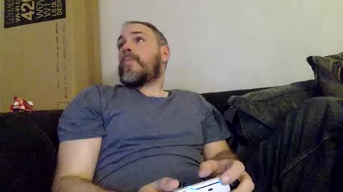 SIR online show from May 8, 11:54 pm