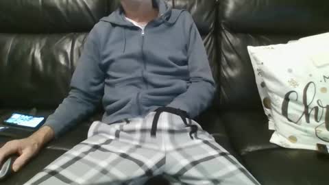 Snapshot of geeezer64 chatting on December 2, 2:09 am geeezer64 online show from December 2, 2:09 am