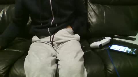 Snapshot of geeezer64 chatting on January 5, 3:11 am geeezer64 online show from January 5, 3:11 am