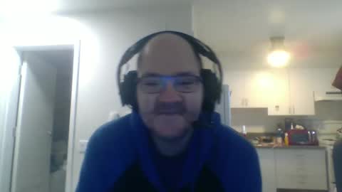 geekgamer41 online show from October 10, 8:19 pm