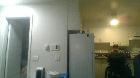 geekgamer41 online show from November 5, 5:07 am