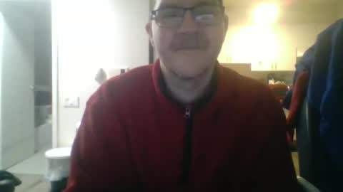 geekgamer41 online show from January 11, 2:05 am