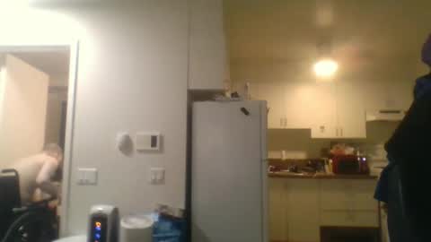 geekgamer41 online show from February 19, 2:29 am