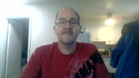 Snapshot of geekgamer41 chatting on June 11, 3:10 pm geekgamer41 online show from June 11, 3:10 pm