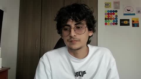 Snapshot of geff_pik chatting on March 26, 9:20 pm Geff online show from March 26, 9:20 pm