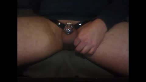 Snapshot of geilejohnny86 chatting on February 9, 6:45 pm geilejohnny86 online show from February 9, 6:45 pm