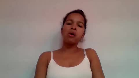 Snapshot of gelmene chatting on June 10, 3:50 am gelmene online show from June 10, 3:50 am