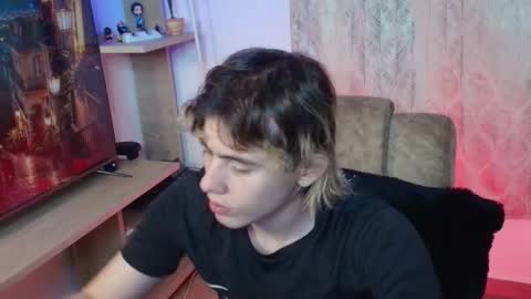 Gem Dominus online show from January 9, 9:05 pm